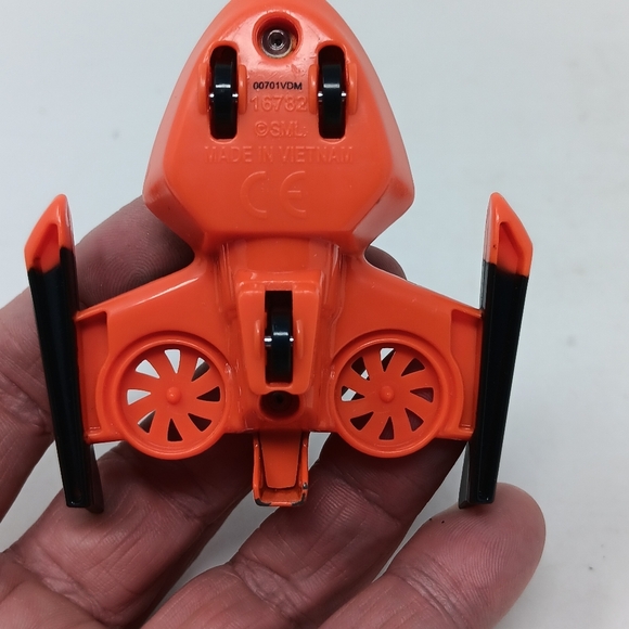 Paw Patrol Die Cast Plane Racer Bundle #406 - Picture 9 of 14